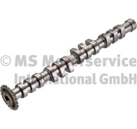 Ax cu came - Kolbenschmidt-50006307