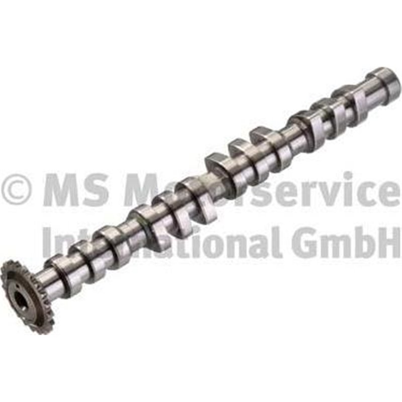 Ax cu came - Kolbenschmidt-50006307