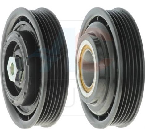 Cupla magnetica, climatizare - ACAUTO-AC-06DN127