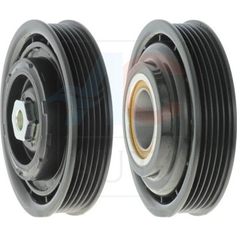 Cupla magnetica, climatizare - ACAUTO-AC-06DN127