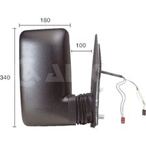 Oglinda exterioara - Alkar-9228977