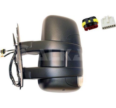 Oglinda exterioara - Alkar-9237249