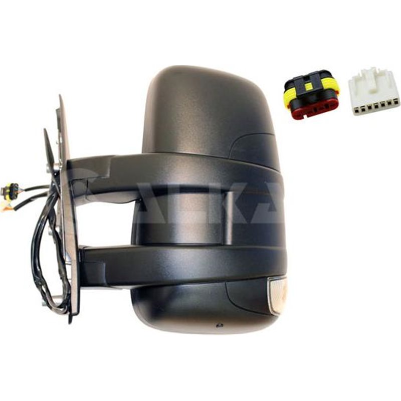 Oglinda exterioara - Alkar-9237249