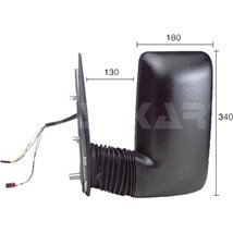 Oglinda exterioara - Alkar-9237977