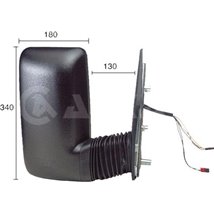 Oglinda exterioara - Alkar-9238977