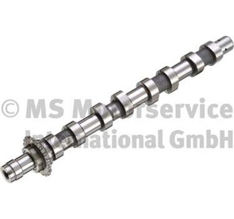 Ax cu came - Kolbenschmidt-50007093