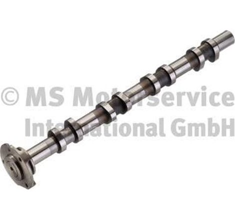 Ax cu came - Kolbenschmidt-50007102