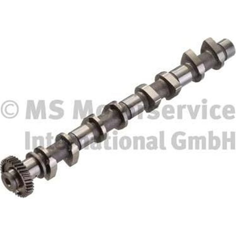 Ax cu came - Kolbenschmidt-50007113