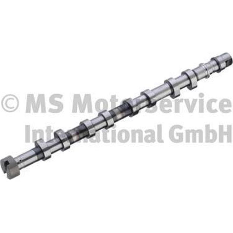 Ax cu came - Kolbenschmidt-50007123