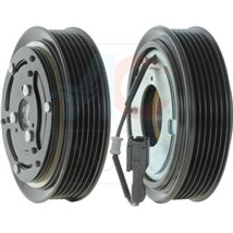 Cupla magnetica, climatizare - ACAUTO-AC-06DN132