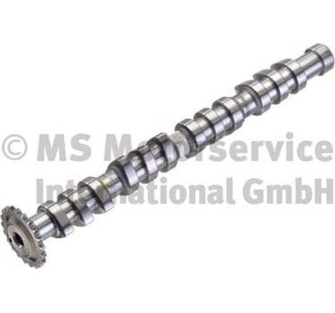 Ax cu came - Kolbenschmidt-50007581