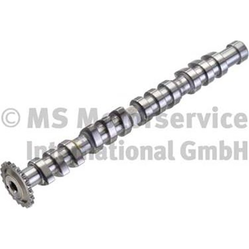 Ax cu came - Kolbenschmidt-50007581