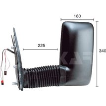 Oglinda exterioara - Alkar-9247977