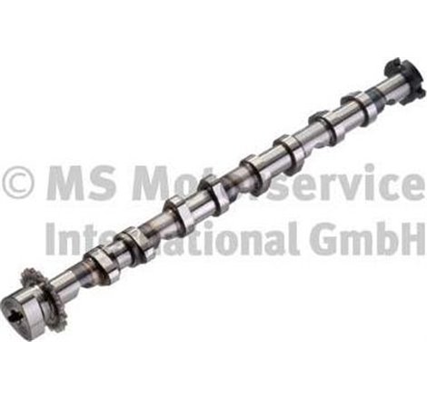 Ax cu came - Kolbenschmidt-50007586