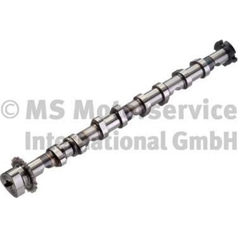 Ax cu came - Kolbenschmidt-50007586