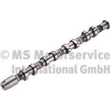 Ax cu came - Kolbenschmidt-50007587