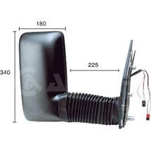 Retrovizor exterior - Alkar-9248977