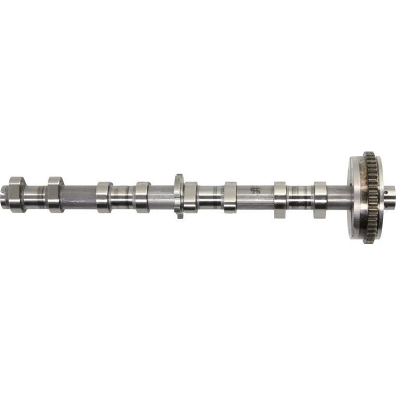 Ax cu came - Kolbenschmidt-50007634