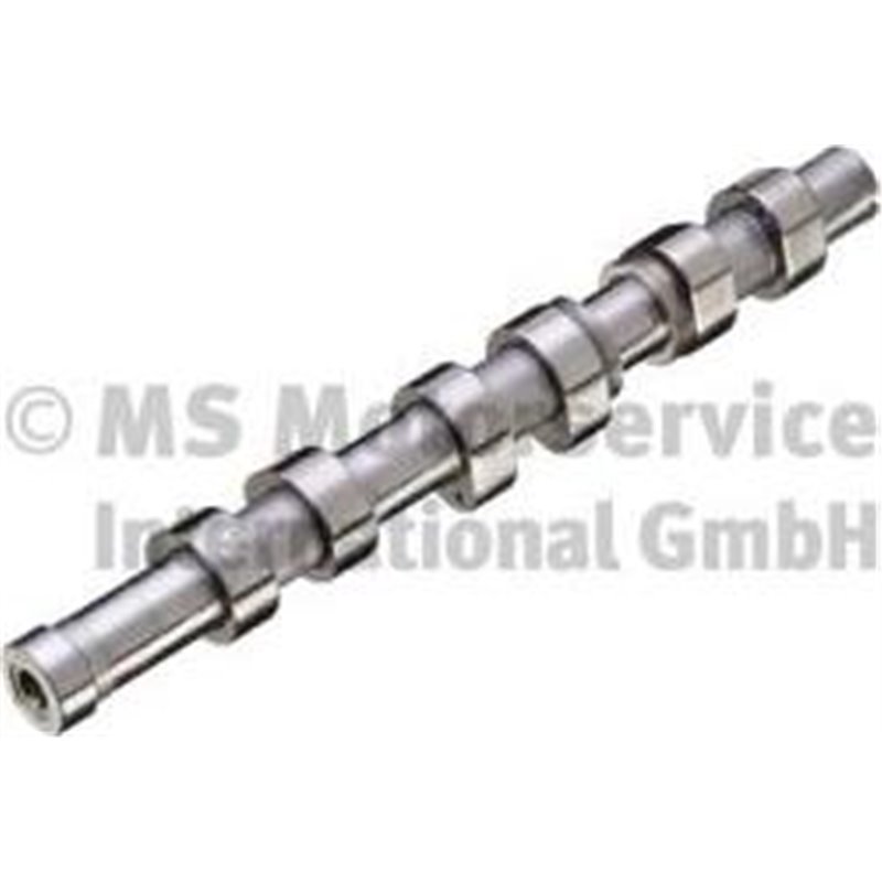 Ax cu came - Kolbenschmidt-50007655