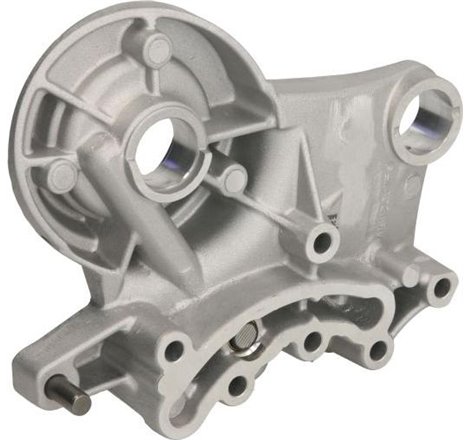 Ax cu came - Kolbenschmidt-50007669