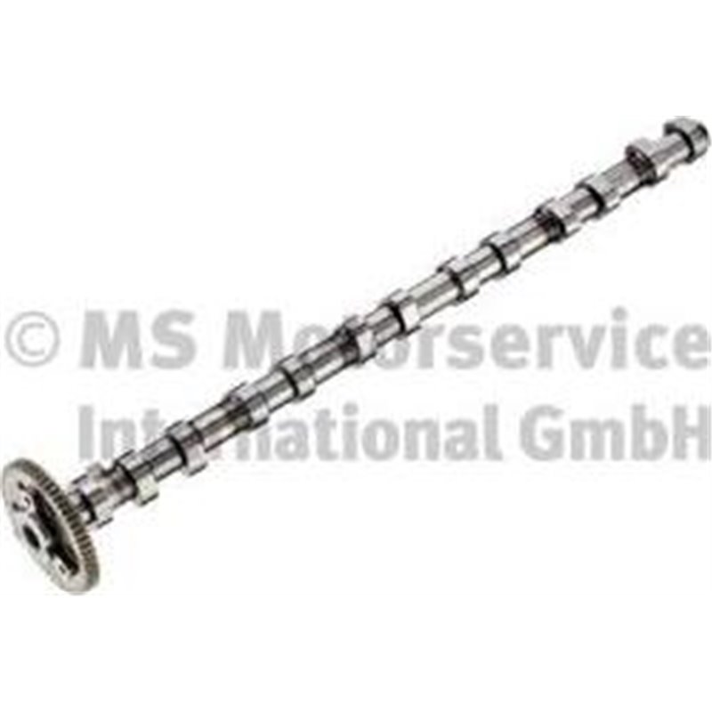 Ax cu came - Kolbenschmidt-50007682