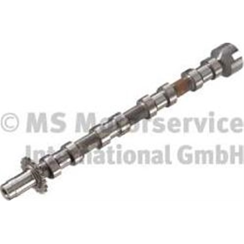 Ax cu came - Kolbenschmidt-50007708