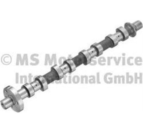 Ax cu came - Kolbenschmidt-50007709