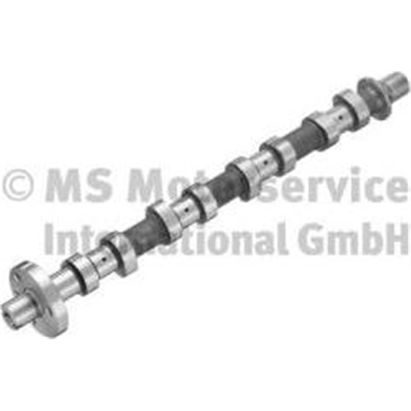 Ax cu came - Kolbenschmidt-50007709