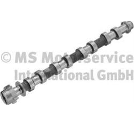 Ax cu came - Kolbenschmidt-50007710