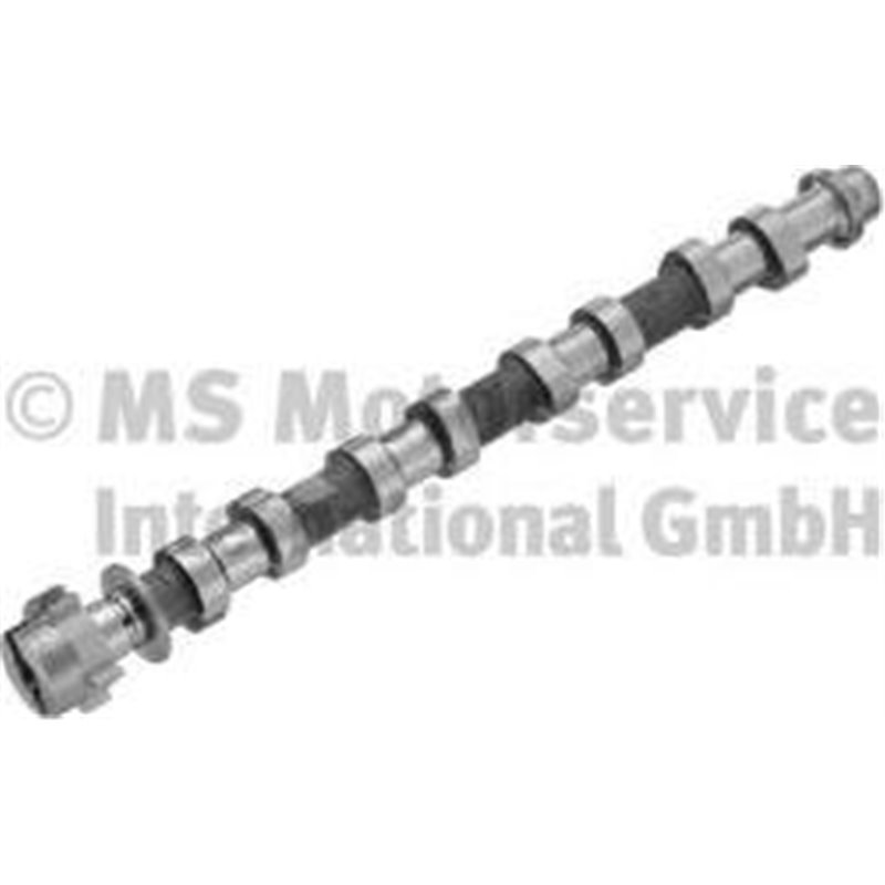 Ax cu came - Kolbenschmidt-50007710