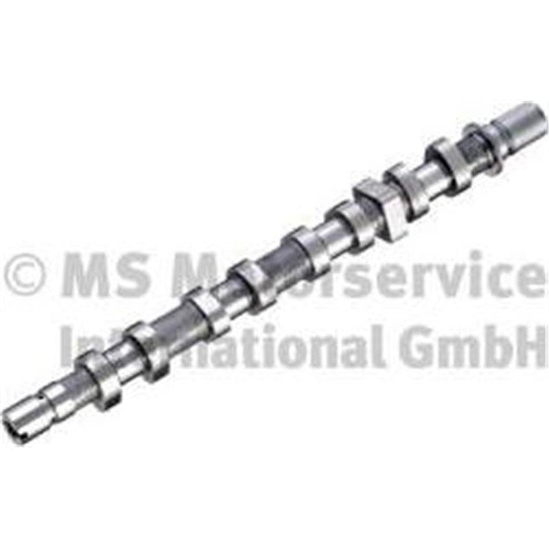 Ax cu came - Kolbenschmidt-50007776