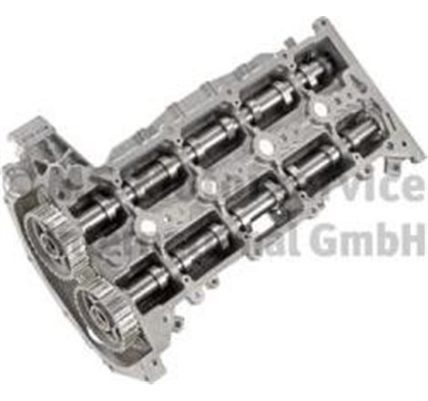 Ax cu came - Kolbenschmidt-50007780