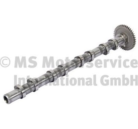 Ax cu came - Kolbenschmidt-50007785