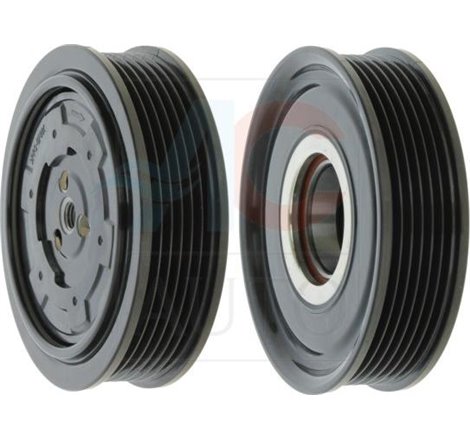 Cupla magnetica, climatizare - ACAUTO-AC-06DN136