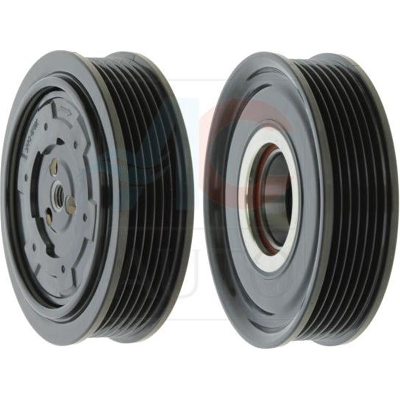 Cupla magnetica, climatizare - ACAUTO-AC-06DN136