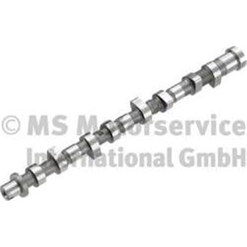 Ax cu came - Kolbenschmidt-50007802