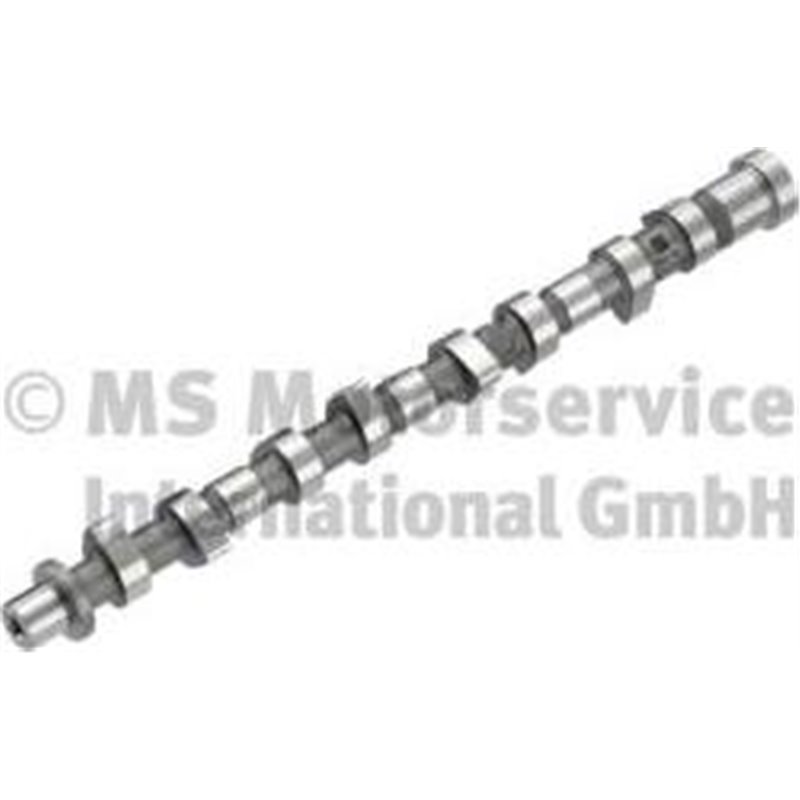 Ax cu came - Kolbenschmidt-50007803