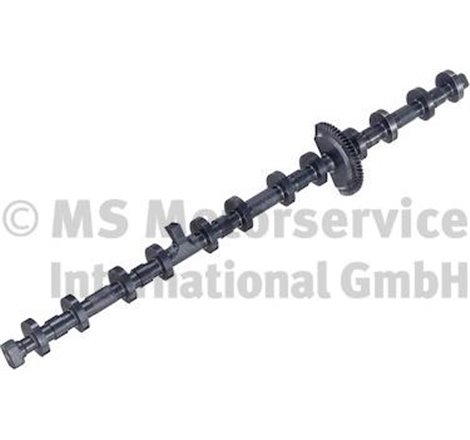 Ax cu came - Kolbenschmidt-50007851