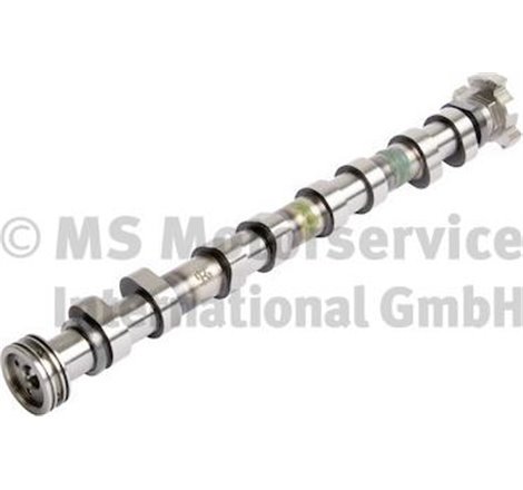 Ax cu came - Kolbenschmidt-50007852