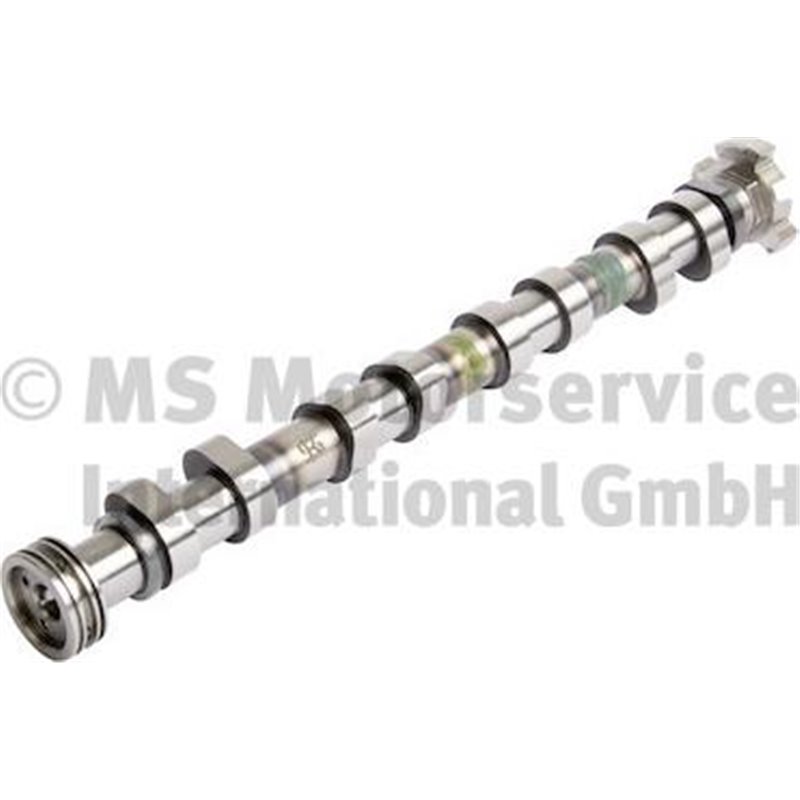 Ax cu came - Kolbenschmidt-50007852