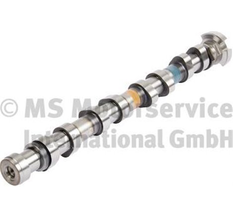 Ax cu came - Kolbenschmidt-50007853