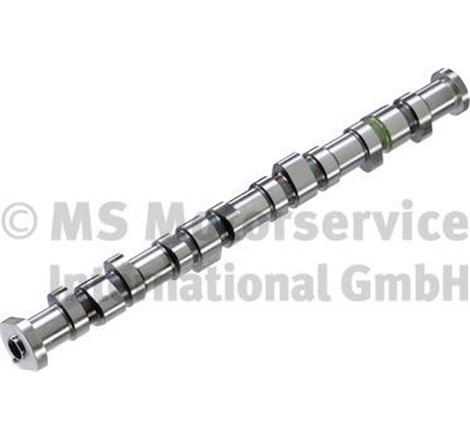 Ax cu came - Kolbenschmidt-50007859