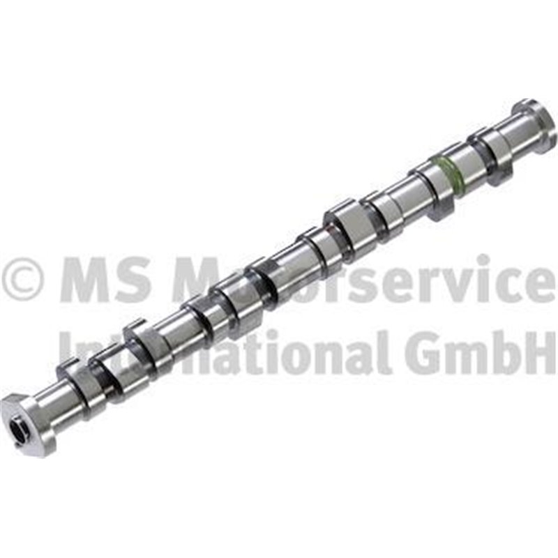 Ax cu came - Kolbenschmidt-50007859