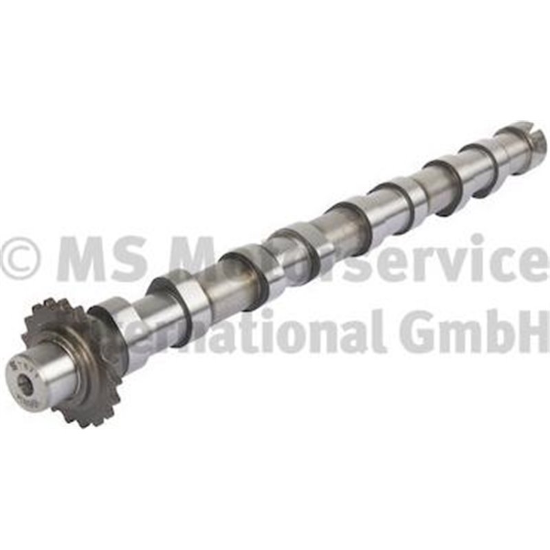 Ax cu came - Kolbenschmidt-50007871