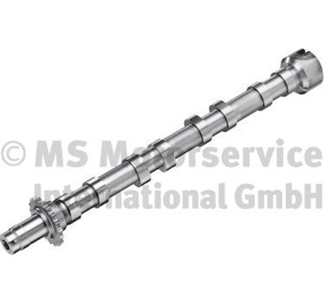 Ax cu came - Kolbenschmidt-50007872