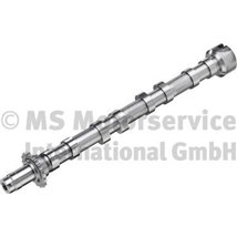 Ax cu came - Kolbenschmidt-50007872