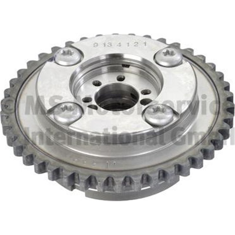 Regulator ax cu came - Kolbenschmidt-50007917