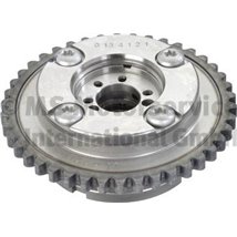 Regulator ax cu came - Kolbenschmidt-50007917