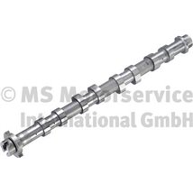 Ax cu came - Kolbenschmidt-50007922