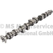 Ax cu came - Kolbenschmidt-50007927